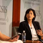 Photo: CSIS