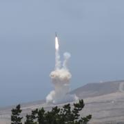  Photo: U.S. Missile Defense Agency