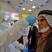 Photo: HAIDAR HAMDANI/AFP via Getty Images