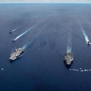 Photo: U.S. Indo-Pacific Command/Flickr