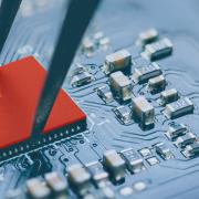 Photo: William W. Potter/Adobe Stock