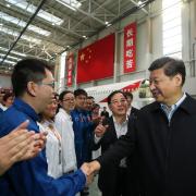 Photo: Xinhua / Alamy Stock Photo
