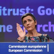 Photo: JOHN THYS/AFP via Getty Images