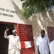 Photo: AMAURY HAUCHARD/AFP/Getty Images