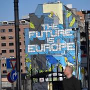 Photo: EMMANUEL DUNAND/AFP/Getty Images