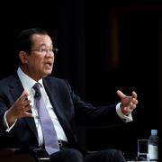 Photo: Tomohiro Ohsumi/Getty Images