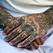 Photo: OSCAR RIVERA/AFP/Getty Images