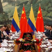 Photo: ANDY WONG/AFP/Getty Images