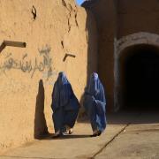 Photo: HOSHANG HASHIMI/AFP via Getty Images
