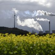 Photo: INA FASSBENDER/AFP via Getty Image