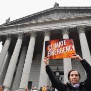 Photo: ANGELA WEISS/AFP via Getty Images