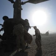 Photo: ALJIBE/AFP/Getty Images