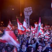 Photo: PATRICK BAZ/AFP/Getty Images