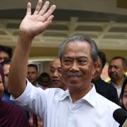 Photo: MOHD RASFAN/AFP/Getty Images