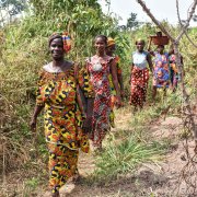 Photo: ISSOUF SANOGO/AFP/Getty Images