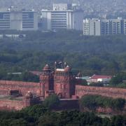 Photo: Prakash Singh/AFP/Getty Images