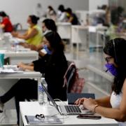 Photo: ULISES RUIZ / AFP/ Getty Images