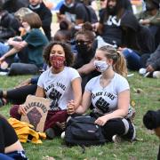 Photo: JUSTIN TALLIS/AFP/Getty Images