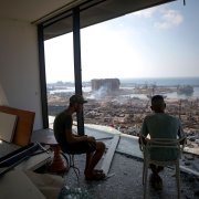 Photo: PATRICK BAZ/AFP/Getty Images