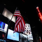 Photo: TIMOTHY A. CLARY/AFP/Getty Images