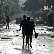 Photo: ORLANDO SIERRA/AFP/Getty Images