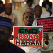 Photo: KOLA SULAIMON/AFP/Getty Images