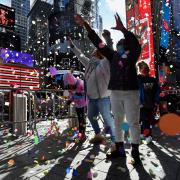 Photo: ANGELA WEISS/AFP via Getty Images