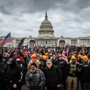 Photo: Jon Cherry/Getty Images