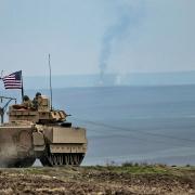 DELIL SOULEIMAN/AFP/Getty Images