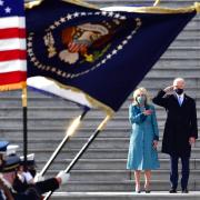 Photo: DAVID TULIS/POOL/AFP/Getty Images