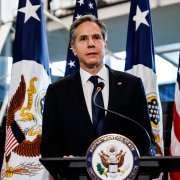 Photo: CARLOS BARRIA/POOL/AFP/Getty Images