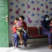 Photo: CHAIDEER MAHYUDDIN/AFP/Getty Images