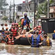 Photo: REZAS/AFP/Getty Images