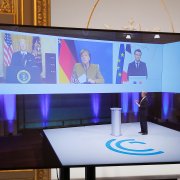 Photo: BENOIT TESSIER/POOL/AFP/Getty Images