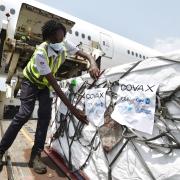 Photo: SIA KAMBOU/AFP/Getty Images