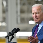 Photo: NICHOLAS KAMM/AFP/Getty Images