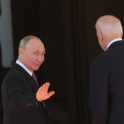 Photo: Mikhail Svetlov/Getty Images