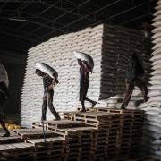 Photo: YASUYOSHI CHIBA/AFP/Getty Images