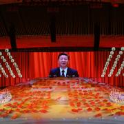 Photo: NOEL CELIS/AFP/Getty Images