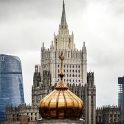 Photo: ALEXANDER NEMENOV/AFP via Getty Images