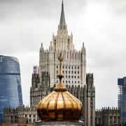 Photo: ALEXANDER NEMENOV/AFP via Getty Images