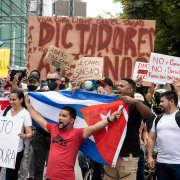 Photo: EZEQUIEL BECERRA/AFP/Getty Images