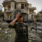 Photo: WAKIL KOHSAR/AFP/Getty Images