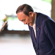 Photo: KAZUHIRO NOGI/AFP/Getty Images