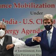 Photo: MONEY SHARMA/AFP via Getty Images
