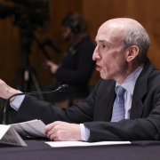 Photo: EVELYN HOCKSTEIN/POOL/AFP via Getty Images