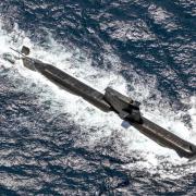 Photo: POIS Yuri Ramsey/Australian Defence Force/Getty Images)