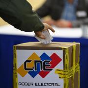 Photo: Yuri Cortez/AFP via Getty Images