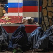 Photo: MOHD RASFAN/AFP/Getty Images