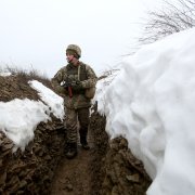 Photo: ANATOLII STEPANOV/AFP/Getty Images